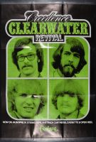 Creedence Clearwater Revival 