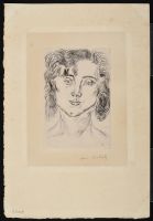 From Cinquante Dessins