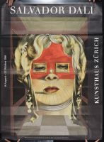 Salvador Dali