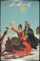 St. Moritz