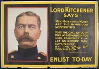 Lord Kitchener