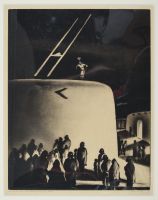 Eve of the Green Corn Ceremony