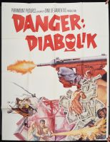 Danger Diabolik