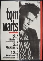 Tom Waits
