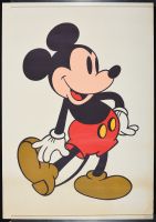 Mickey Mouse