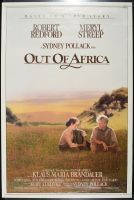 Out of Africa