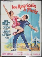 An American in Paris