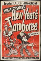New Year's Jamboree