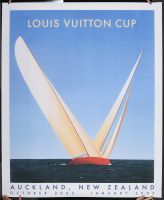Louis Vuitton Cup