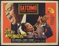 Satchmo The Great
