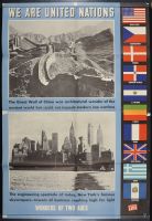 We Are United Nations