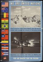 We Are United Nations