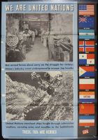 We Are United Nations