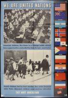 We Are United Nations