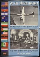 We Are United Nations