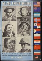 We Are United Nations