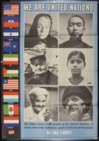 We Are United Nations