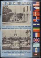 We Are United Nations