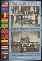 We Are United Nations