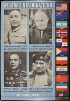 We Are United Nations