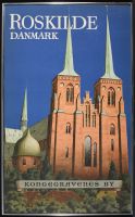Roskilde Danmark