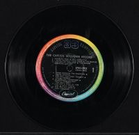 The Capitol Souvenir Record