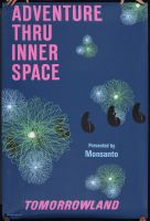 Adventure Thru Inner Space