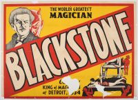 Blackstone