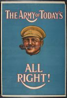 The Army of Today's All Right