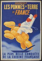 Les Pommes de Terre de France