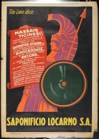 Saponificio Locarno
