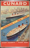 Cunard