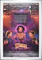 Weird Science