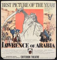 Lawrence of Arabia