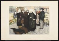 Scene de Marche Breton