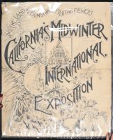 California's Midwinter International Exposition