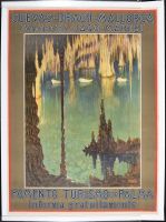 Cuevas-Drach-Mallorca