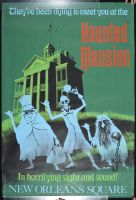 Haunted Mansion