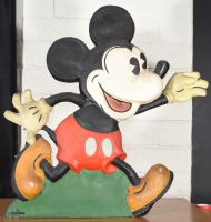 Mickey Mouse