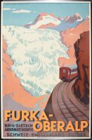 Furka Oberalp