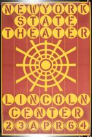 New York State Theater