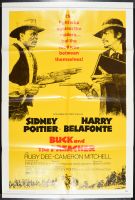 Buck and The Preacher