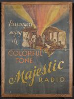 Majestic Radio
