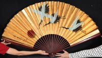 Folding Fan