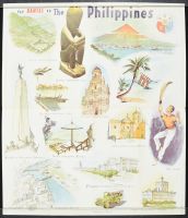 Fly Qantas to the Philippines