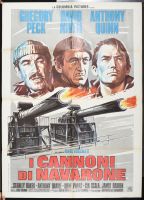 The Guns of Navarone