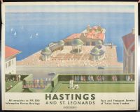 Hastings and St. Leonards