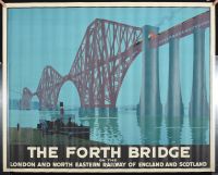 The Forth Bridge