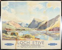 Loch Etive