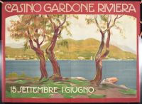 Casino Gardone Riviera